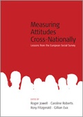 Cover: Measuring Attitudes Cross-Nationally - SAGE Publications Inc