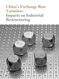 Cover: China's Exchange Rate Variation - Enrich Professional Publishing