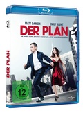 Cover: Der Plan - Universal Pictures Video