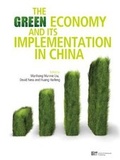 Cover: The Green Economy and Its Implementation in China - Enrich Professional Publishing
