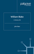 Cover: William Blake - Palgrave Macmillan