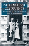 Cover: Influence and Confluence - Palgrave Macmillan