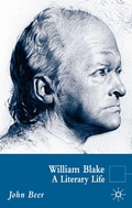 Cover: William Blake - Palgrave Macmillan