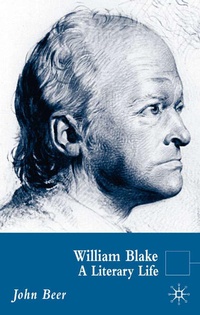 Enlarge image Cover: William Blake - Palgrave Macmillan