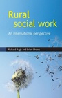 Cover: Rural Social Work - Policy Press