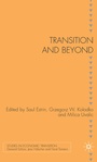 Cover: Transition and Beyond - Palgrave Macmillan