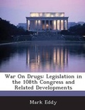 Cover: War on Drugs - Bibliogov