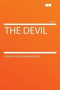 Enlarge image Cover: The Devil - HardPress Ltd