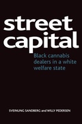 Cover: Street capital - Policy Press