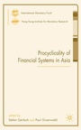 Cover: Procyclicality of Financial Systems in Asia - Palgrave Macmillan