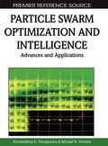 Cover: Particle Swarm Optimization and Intelligence - Information Science Reference
