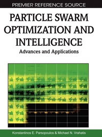 Enlarge image Cover: Particle Swarm Optimization and Intelligence - Information Science Reference