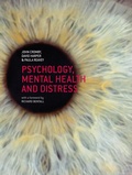 Cover: Psychology, Mental Health and Distress - Bloomsbury Academic