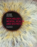 Cover: Psychology, Mental Health and Distress - Red Globe Press