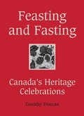Cover: Feasting and Fasting - Dundurn Group Ltd