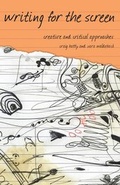 Cover: Writing for the Screen - Red Globe Press