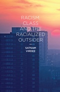 Cover: Racism, Class and the Racialized Outsider - Red Globe Press