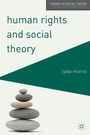Cover: Human Rights and Social Theory - Red Globe Press