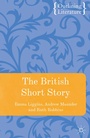 Cover: The British Short Story - Red Globe Press