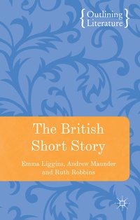 Enlarge image Cover: The British Short Story - Red Globe Press