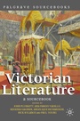 Cover: Victorian Literature - Red Globe Press