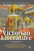 Cover: Victorian Literature - Red Globe Press