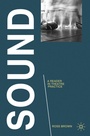 Cover: Sound: A Reader in Theatre Practice - Red Globe Press