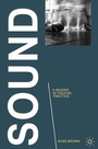 Cover: Sound: A Reader in Theatre Practice - Red Globe Press