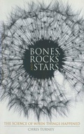 Cover: Bones, Rocks and Stars - Palgrave MacMillan