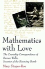 Cover: Mathematics With Love - Palgrave MacMillan