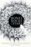 Cover: Bones, Rocks and Stars - Palgrave MacMillan
