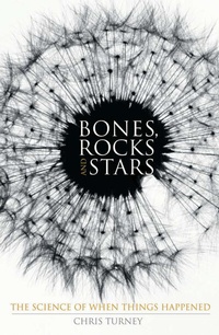 Enlarge image Cover: Bones, Rocks and Stars - Palgrave MacMillan