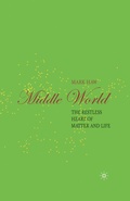 Cover: Middle World - Palgrave MacMillan