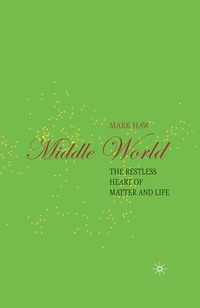 Enlarge image Cover: Middle World - Palgrave MacMillan