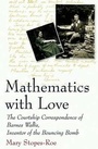 Cover: Mathematics With Love - Palgrave MacMillan
