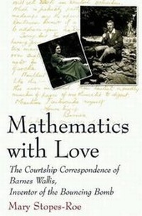 Enlarge image Cover: Mathematics With Love - Palgrave MacMillan