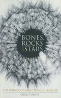 Cover: Bones, Rocks and Stars - Palgrave MacMillan