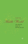 Cover: Middle World - Palgrave MacMillan