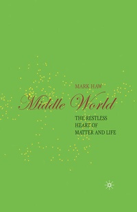 Enlarge image Cover: Middle World - Palgrave MacMillan