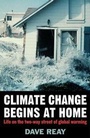 Cover: Climate Change Begins at Home - Palgrave Macmillan