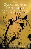 Cover: The Catastrophic Imperative - Palgrave Macmillan