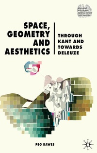 Enlarge image Cover: Space, Geometry and Aesthetics - Palgrave Macmillan