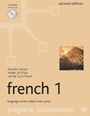 Cover: Foundations French 1 - Palgrave Macmillan