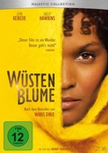 Cover: W&uuml;stenblume - Majestic Home Entertainment