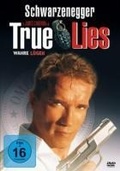 Cover: True Lies - Wahre L&uuml;gen - 20th Century Fox Home Entertainment