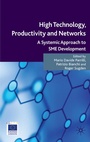 Cover: High Technology, Productivity and Networks - Palgrave Macmillan