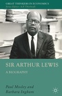 Cover: Sir Arthur Lewis - Palgrave Macmillan