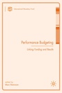 Cover: Performance Budgeting - Palgrave Macmillan