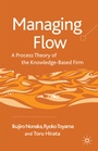 Cover: Managing Flow - Palgrave Macmillan
