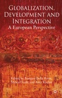 Cover: Globalization, Development and Integration - Palgrave Macmillan